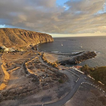 Mirador Apartment Costamar Tenerife 洛斯克里斯蒂亚诺斯 外观 照片