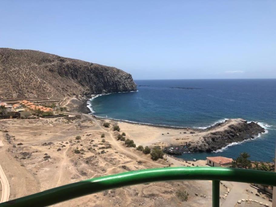 Mirador Apartment Costamar Tenerife 洛斯克里斯蒂亚诺斯 外观 照片