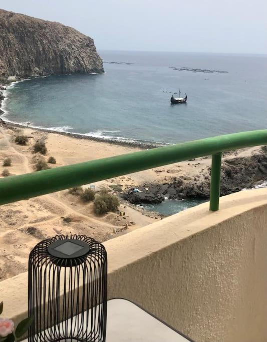 Mirador Apartment Costamar Tenerife 洛斯克里斯蒂亚诺斯 外观 照片