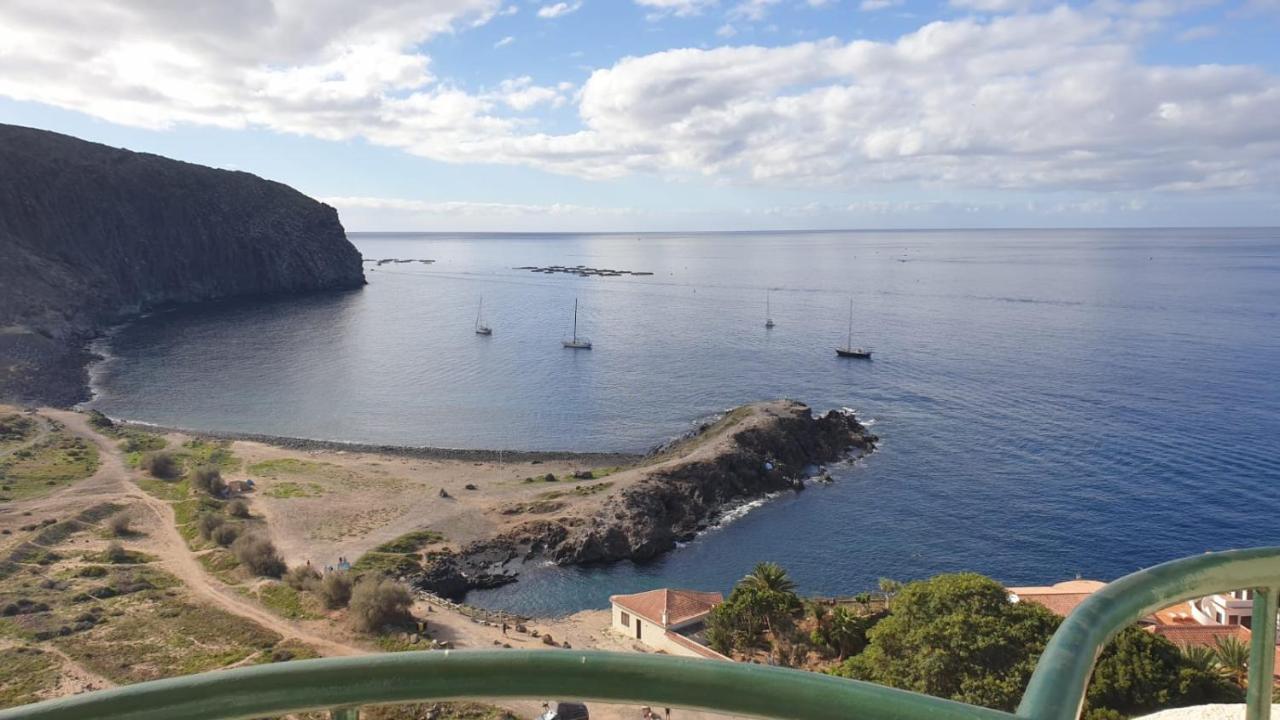 Mirador Apartment Costamar Tenerife 洛斯克里斯蒂亚诺斯 外观 照片