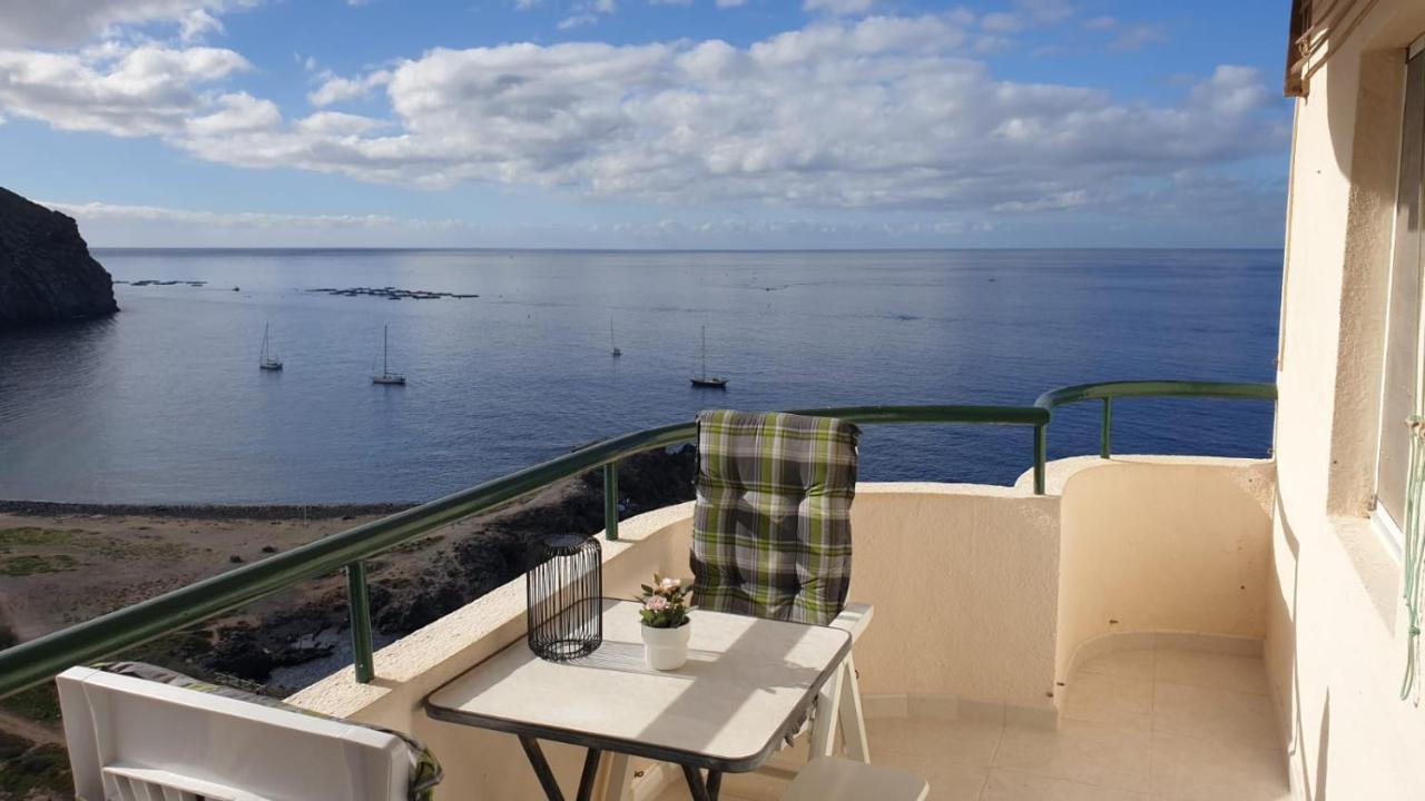 Mirador Apartment Costamar Tenerife 洛斯克里斯蒂亚诺斯 外观 照片