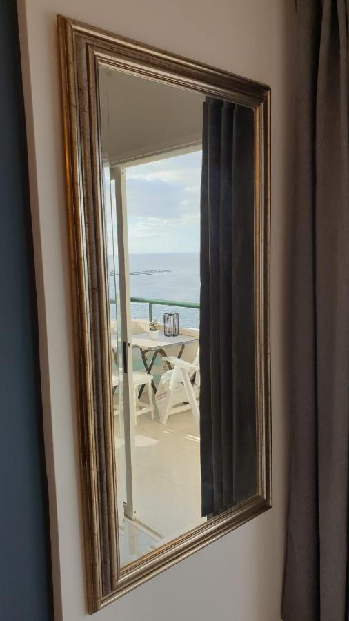 Mirador Apartment Costamar Tenerife 洛斯克里斯蒂亚诺斯 外观 照片