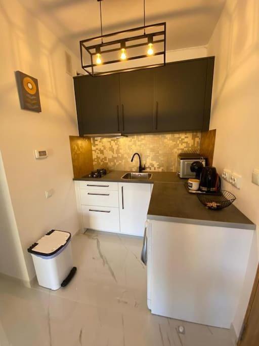 Mirador Apartment Costamar Tenerife 洛斯克里斯蒂亚诺斯 外观 照片