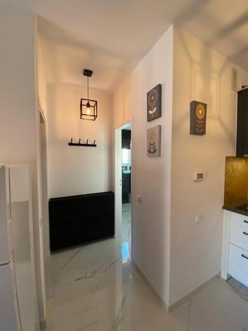 Mirador Apartment Costamar Tenerife 洛斯克里斯蒂亚诺斯 外观 照片