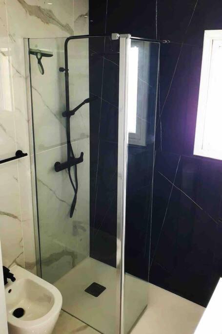 Mirador Apartment Costamar Tenerife 洛斯克里斯蒂亚诺斯 外观 照片
