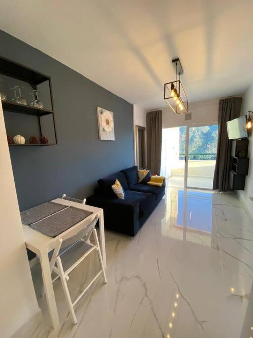 Mirador Apartment Costamar Tenerife 洛斯克里斯蒂亚诺斯 外观 照片
