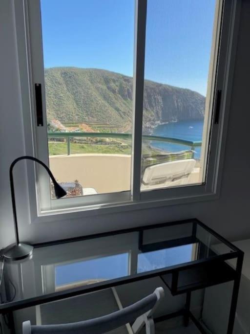Mirador Apartment Costamar Tenerife 洛斯克里斯蒂亚诺斯 外观 照片