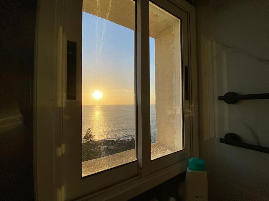 Mirador Apartment Costamar Tenerife 洛斯克里斯蒂亚诺斯 外观 照片